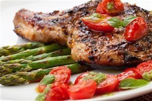 Keto Meal Plan for a Week